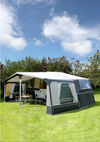Pathfinder Incl. Awning / Bed Skirts 2024  RRP £25,494  SAVE £4499 PAY ONLY £20995 - Limited Offer